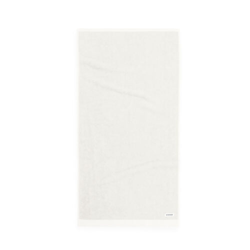 Tom Tailor Crisp White törölköző