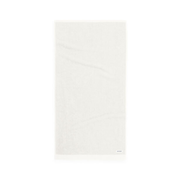 Tom Tailor Crisp White törölköző