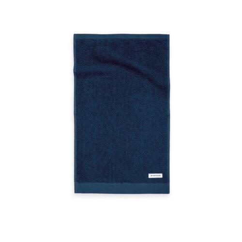 Tom Tailor Dark Navy törölköző