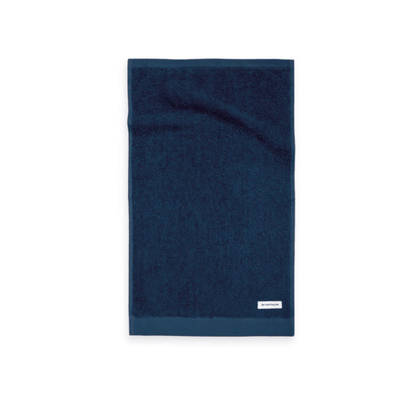 Tom Tailor Dark Navy törölköző
