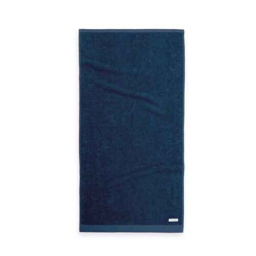 Tom Tailor Dark Navy törölköző