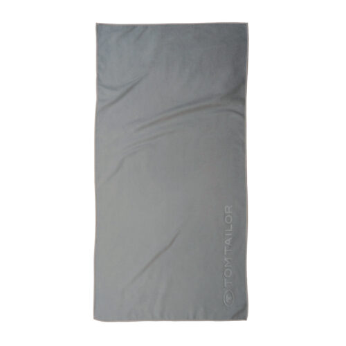 Tom Tailor Fitness Moody Gray szürke