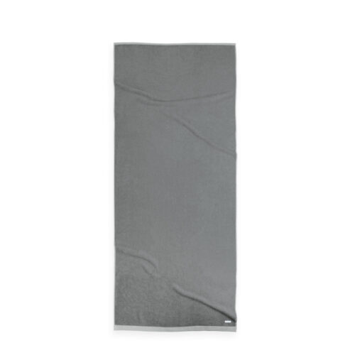 Tom Tailor Moody Grey szauna törölköző