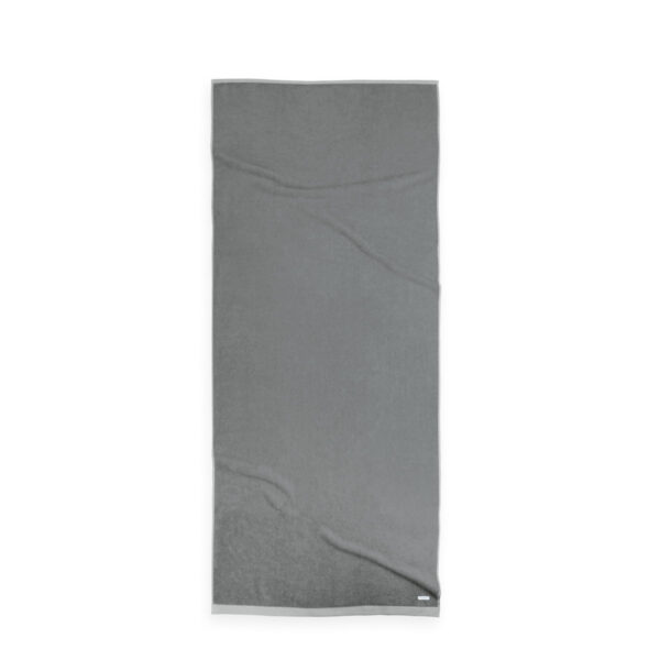 Tom Tailor Moody Grey szauna törölköző