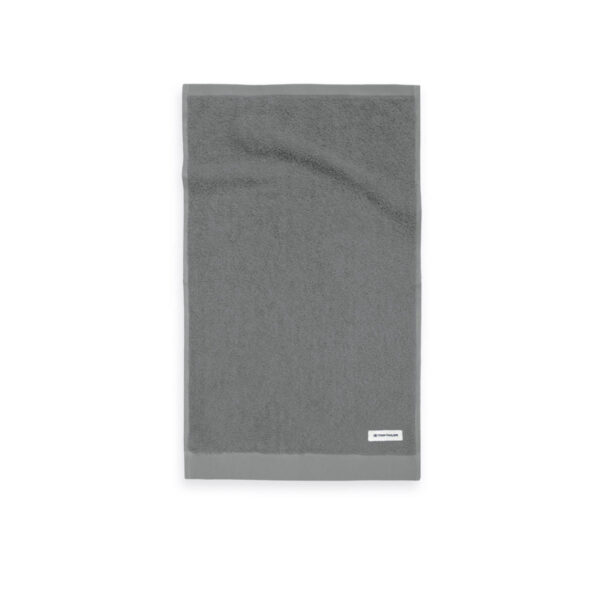 Tom Tailor Moody Grey törölköző