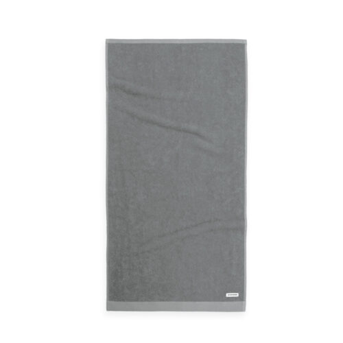 Tom Tailor Moody Grey törölköző