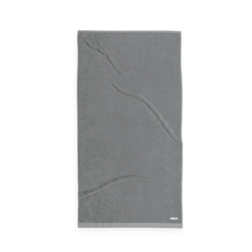 Tom Tailor Moody Grey törölköző