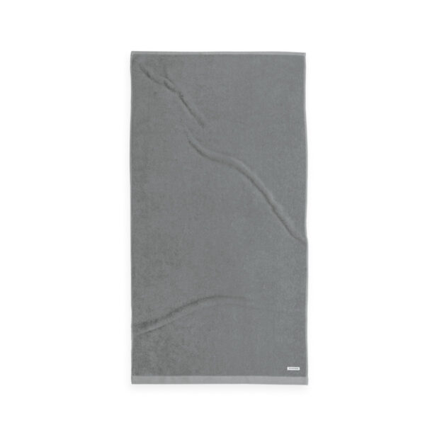 Tom Tailor Moody Grey törölköző