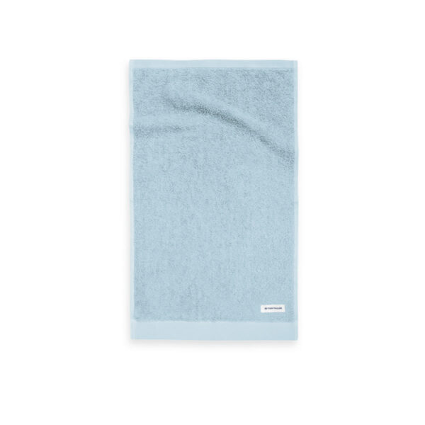 Tom Tailor Sky Blue törölköző