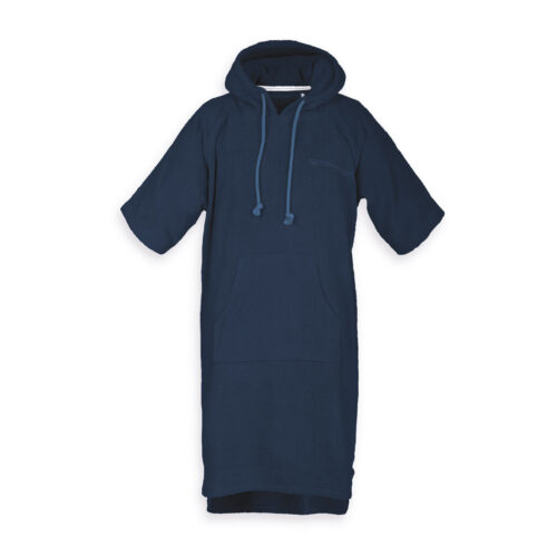 Tom Tailor Surf Dark Navy pončo