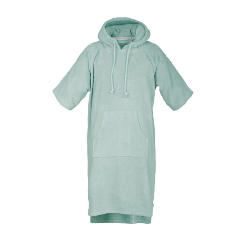 Tom Tailor Surf Fresh Sage pončo