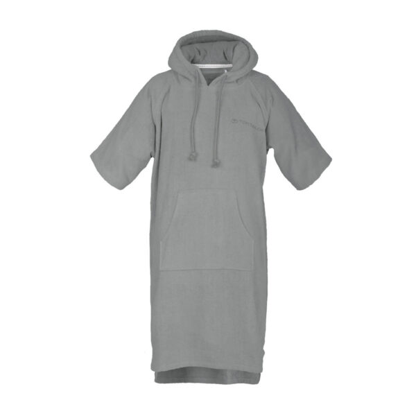 Tom Tailor Surf Moody Grey pončo