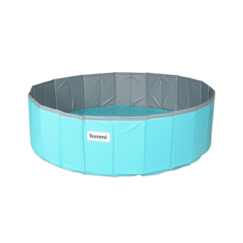 Tommi Splash & Fun kutyamedence