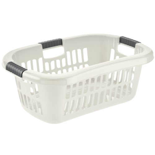Tontarelli AURORA 35 l fehér szennyeskosár