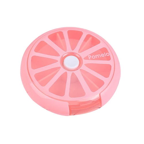 Toro Gyógyszeradagoló Pomelo