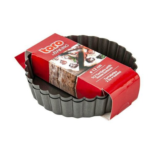 Toro Tortlet forma készlet