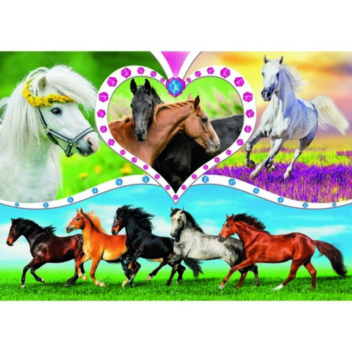 Trefl Puzzle