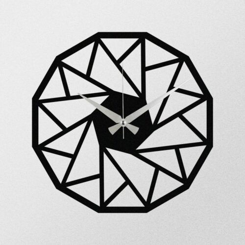 Triangle S007 Black falióra