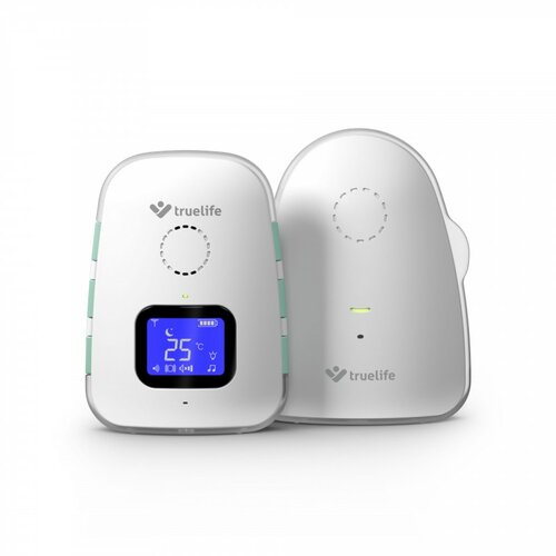 TrueLife NannyTone VM3 gyermekőrző