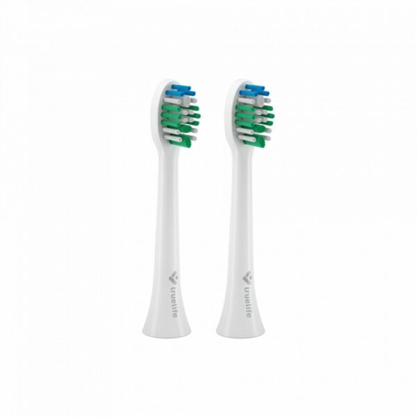 TrueLife Pótfejek a SonicBrush Compact StandardDuo Pack Headshez