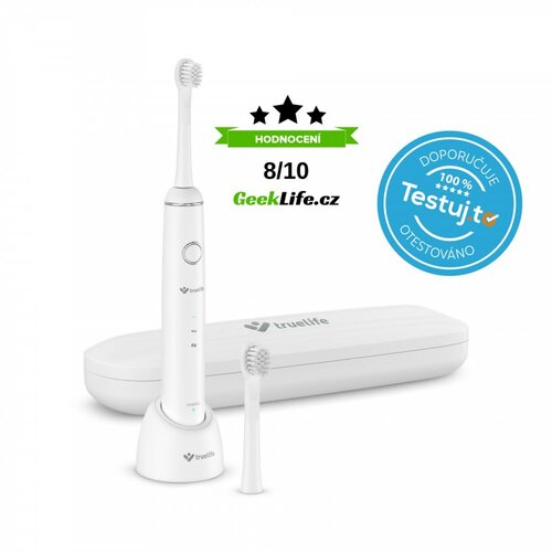 TrueLife SonicBrush Junior J100 gyermek szonikusfogkefe