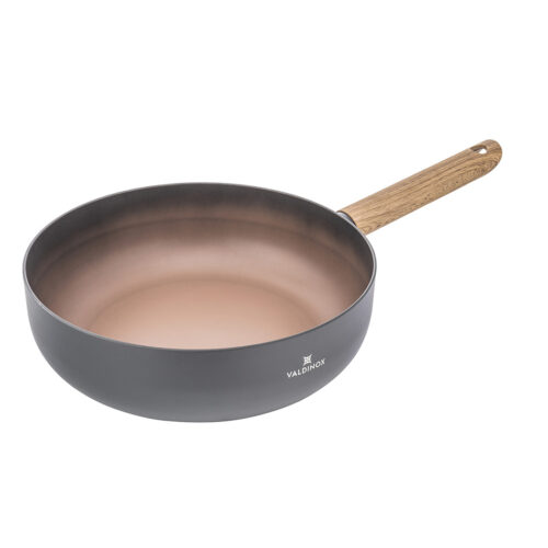 Valdinox Morgan mély serpenyő 26 cm