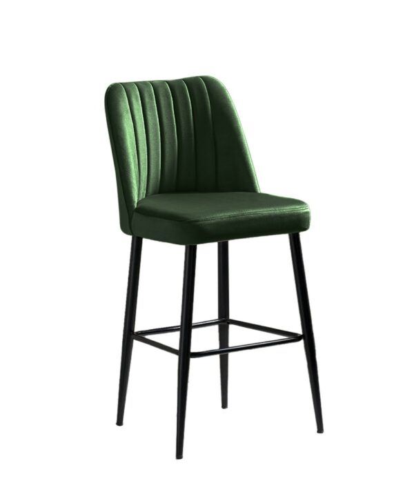Vento Green bárszék szett