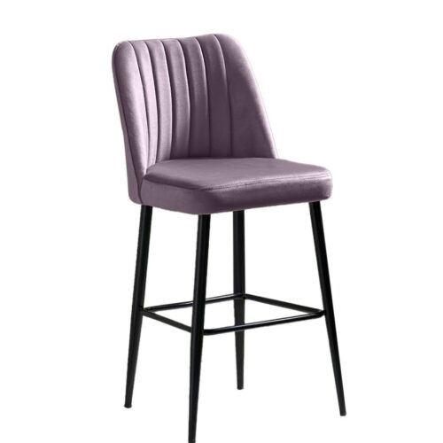 Vento Lilac bárszék szett