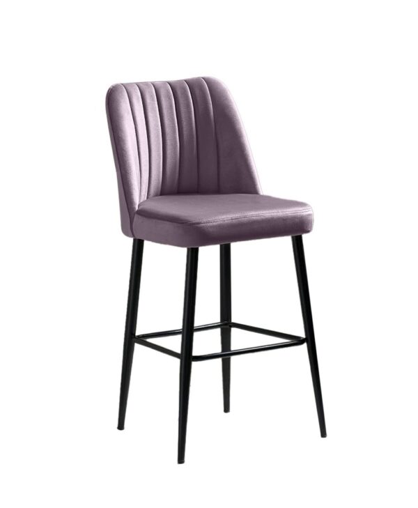 Vento Lilac bárszék szett