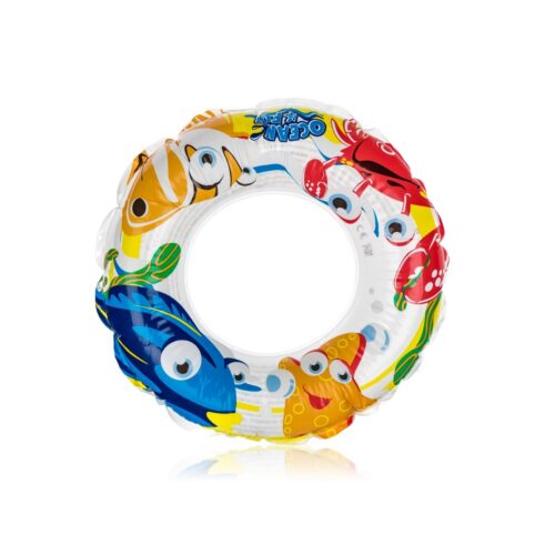 Vetro-Plus Ocean Fun felfújható úszógumik