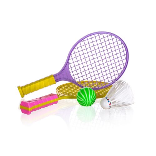 Vetro-Plus Softenis készlet