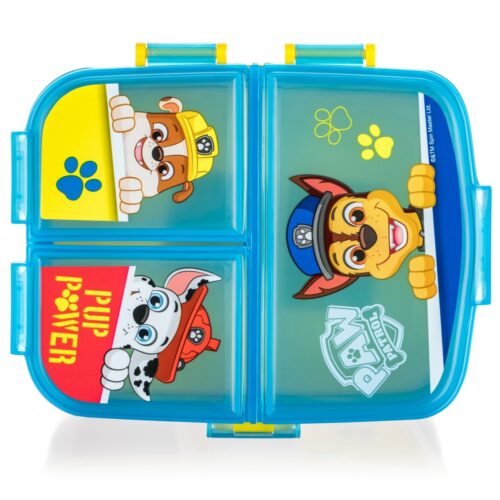 Vetro-plus Box snackdoboz