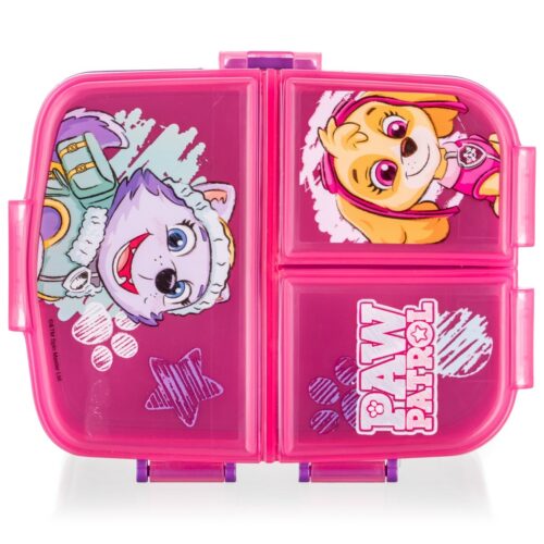 Vetro-plus Box snackdoboz