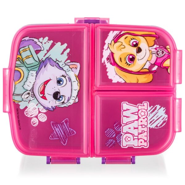 Vetro-plus Box snackdoboz