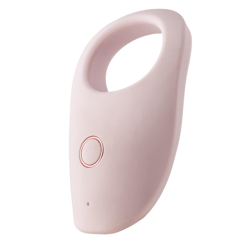 Vibráló erekciós gyűrű Bibi