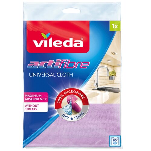 Vileda Actifibre mikroszálas kendő