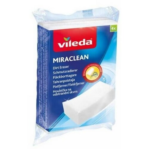 Vileda Miraclean szivacs