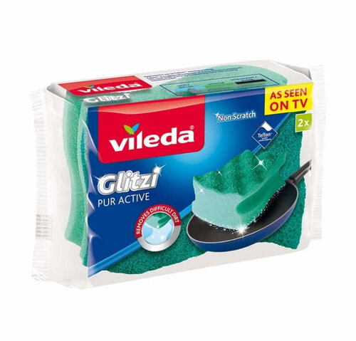 Vileda PUR aktív magas szivacs