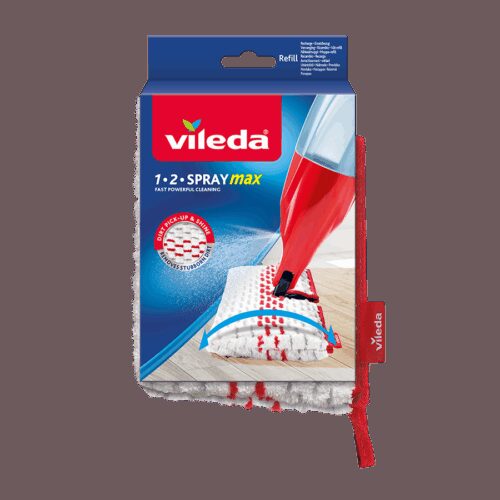 Vileda póthuzat 1.2 Spray Max felmosóra