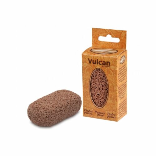 Vulkán celluláris habkő