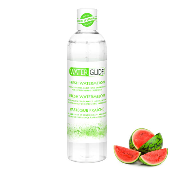 WATERGLIDE FRISS VÍZMELON síkosító