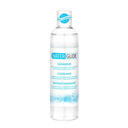 Waterglide Lubrikáló gél Cooling 300 ml