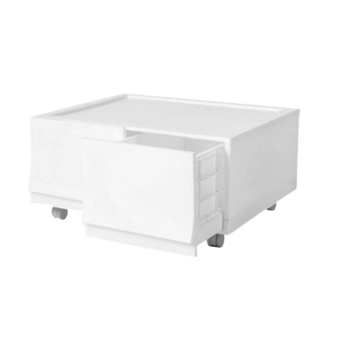 Wave twin Snow moduláris tárolódoboz kerekekkel54