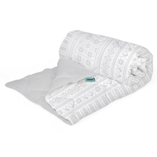 Wendre Scandi paplan
