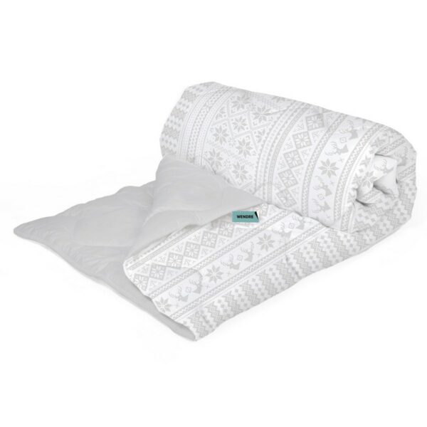 Wendre Scandi paplan