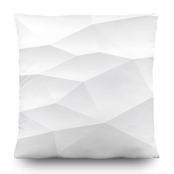 White Creative párna