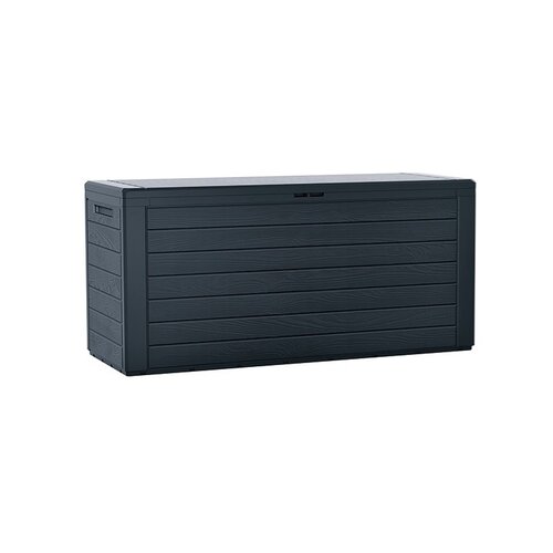 Woodebox kerti tárolódoboz