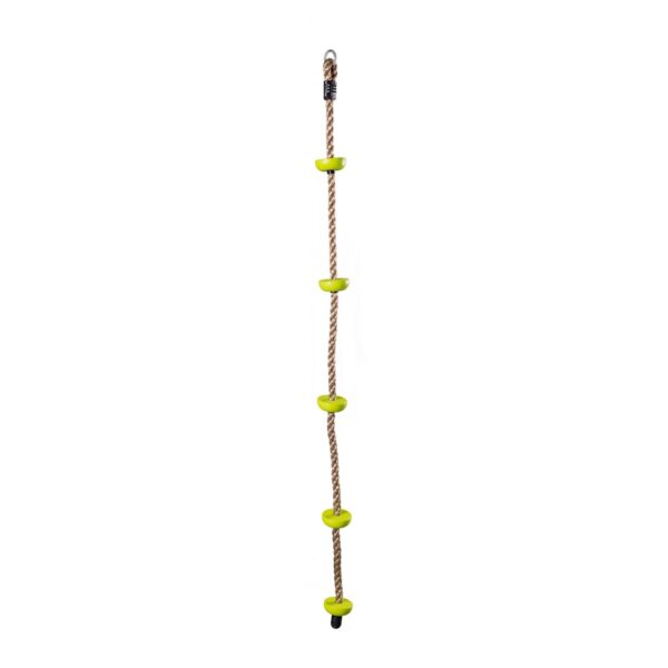 Woody mászókötél 200 cm