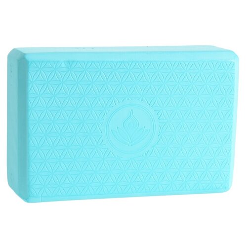 XQ Max segédeszköz edzéshez Yoga Block 23 x 15 x 8 cm