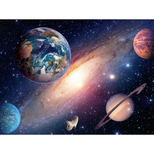 XXL Universe fotótapéta